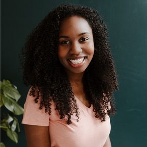 Meet your Posher, Arianna